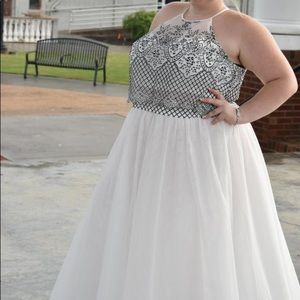 Dress Barn Dresses - PROM dress Dress Barn Dresses - PROM dress